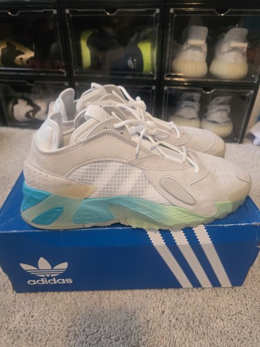 Adidas streetball men - adidas,