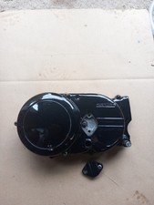 Yamaha As3 Rd125 A+B LH Engine