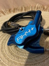 Hope RX4+ Caliper Complete -