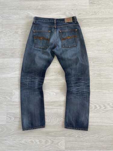 Nudie jeans dude dan men - dude,