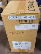 Fujitsu 9602931019 Motor DC BRUSHLESS