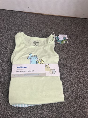 Monsters inc primark disney - inc,