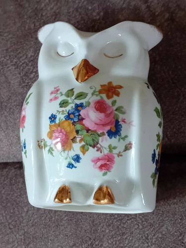 Vintage crown fine bone - fine, china