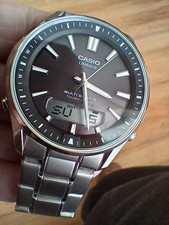 Casio Lineage LCW-M100TS