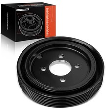 A-Premium Crankshaft Pulley
