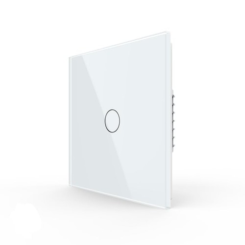 Livolo zigbee smart - zigbee, touch