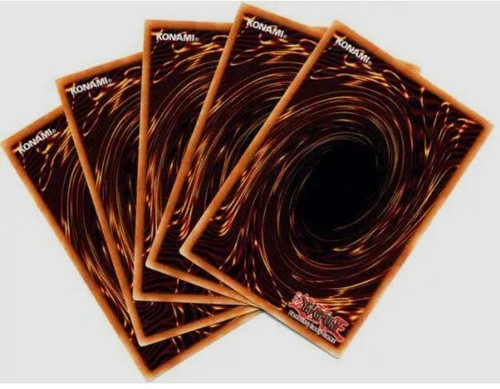 Random yugioh cards bundle - cards,