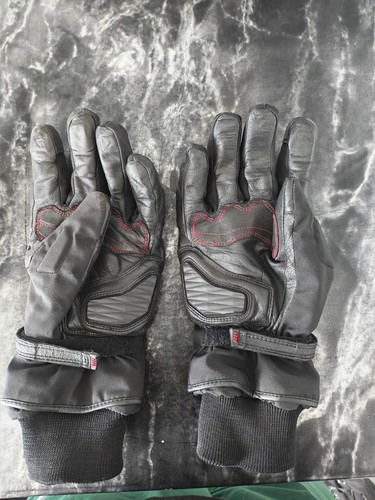 Rukka thermog gore - rukka, gloves