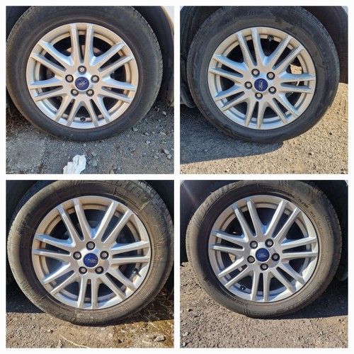 Ford transit connect - transit,