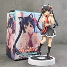 K-On! Azusa Nakano & Yui