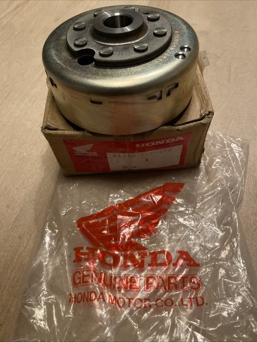 Genuine honda xl125r - ,