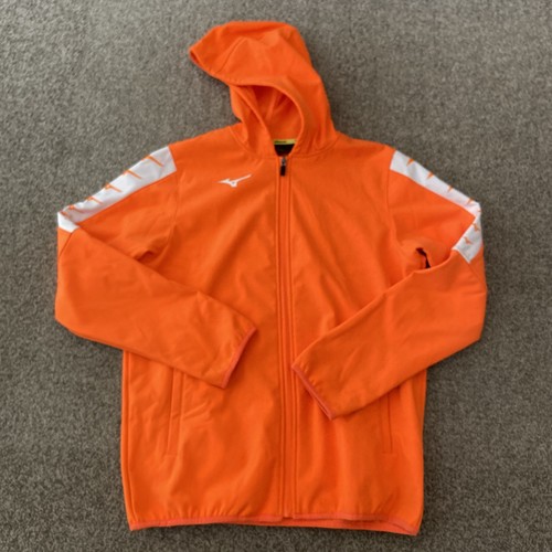 Mizuno golf jacket - golf, medium