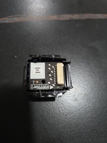 Sensor power button board - sensor,