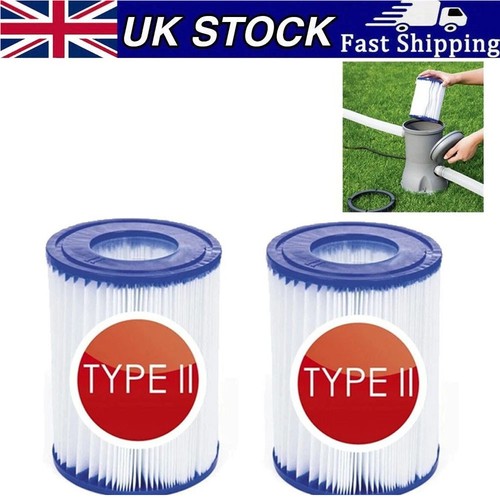 Filter cartridge type - filter,