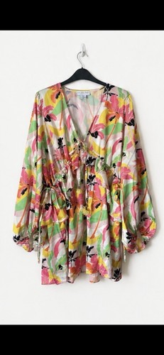 Never fully dressed tropical - never,