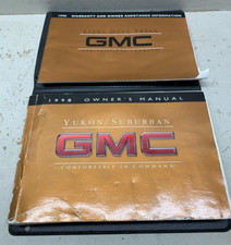 1998 Chevy Silverado C/K1500