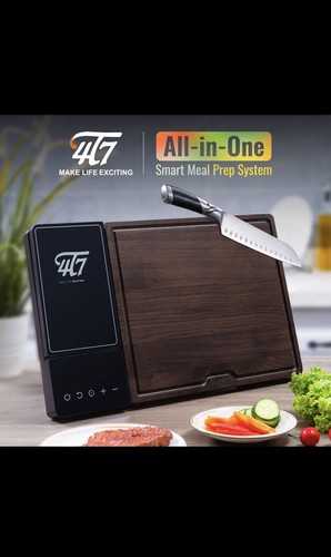 4t7 smart chopping - 4t7,
