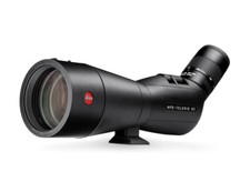 Leica APO-Televid 82 Kit with Vario Eyepiece 25-50X WW ASPH.  40124 Demo Demo