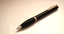 CHOPARD CLASSIC RACING PALLADIUM Black RUBBER Ballpoint Pen