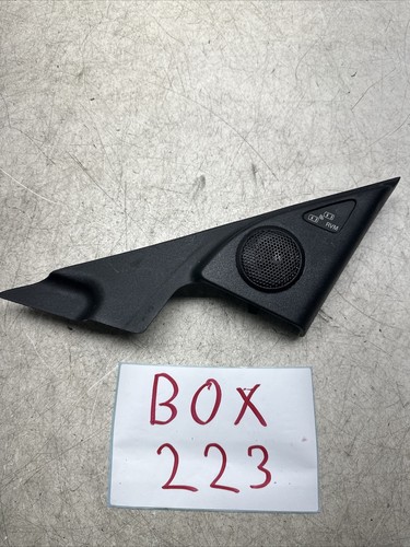 Mazda bose tweeter - mazda,