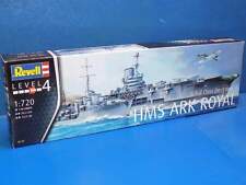 Revell 1/720 05149 HMS Ark