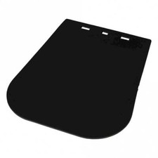 Bike It Mud Flap - Universal