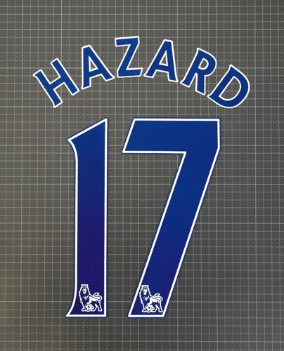 Hazard 2007 2013 player - hazard,