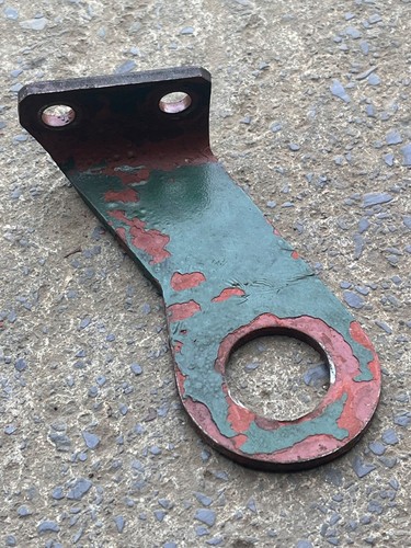 Original lister petter - original, lifting