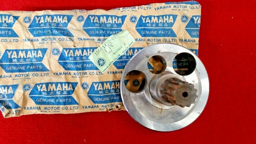 Yamaha td2 crank male - td2,