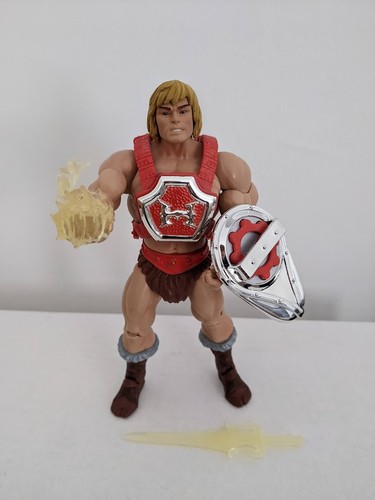 Masters the universe - masters,