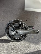 Quarq Dfour Power Meter