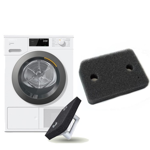 Heat pump tumble - pump, dryer