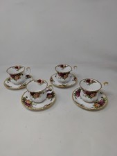 Royal Albert Old Country Roses