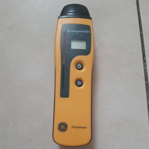 Protimeter surveymaster unit - protimeter,