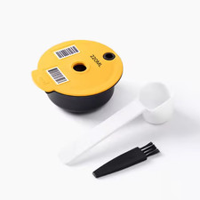 60-220ml Refillable Coffee