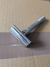 1965 Gillette Slim Adjustable