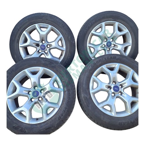 Ford kuga galaxy 17 - -,
