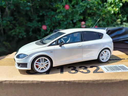 Otto ot1332 seat leon - leon, mk2