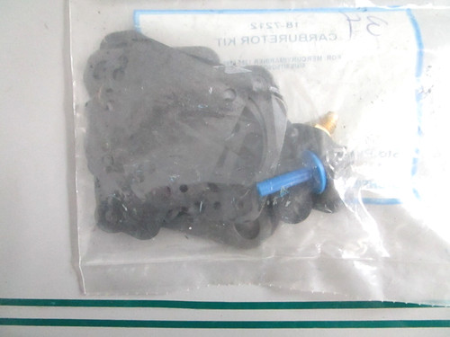 New sierra 7212 carb kit - sierra,
