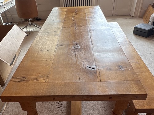Countryways bespoke solid oak - bespoke,