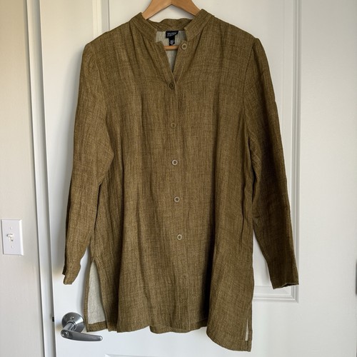 Eileen fisher women linen - eileen,