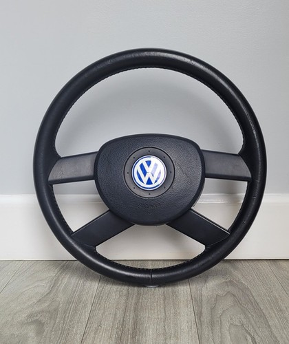Polo spoke steering - vw,