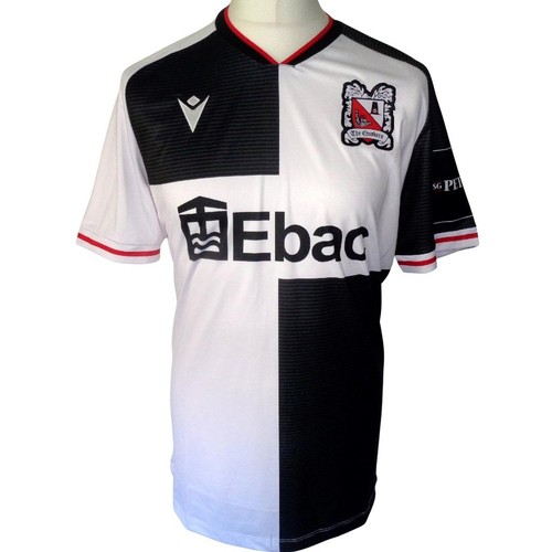 Darlington macron home - darlington,