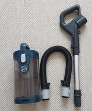 Hoover HL4 Upright Vacuum