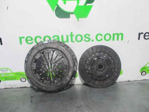 Clutch kit 2300704 - kit,