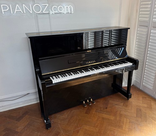 Yamaha japanese upright - yamaha, u1