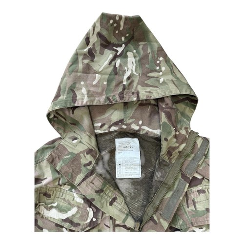 British army mtp - british,