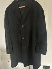Vintage 70s Crombie Aberdeen