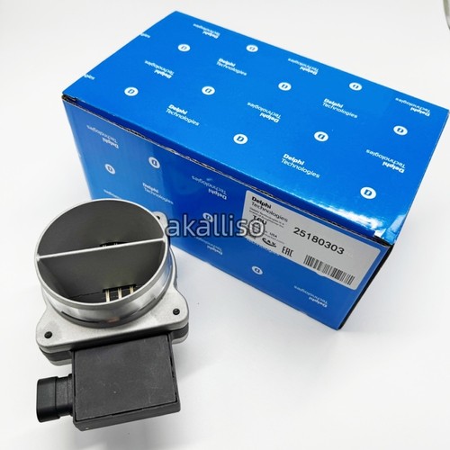 Mass air flow sensor meter - sensor,