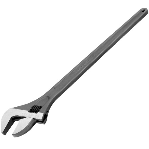 Bahco extra long heavy duty - heavy,
